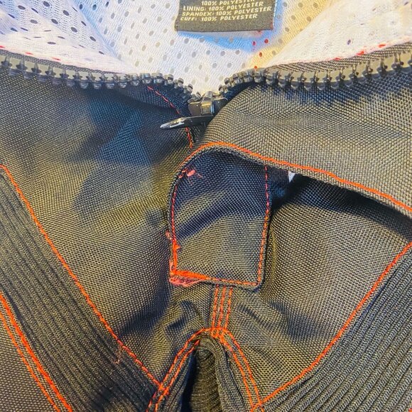 #4718 FLY MENS BIKE MOTORCYCLE Racing pants size 32 - Picture 10 of 12